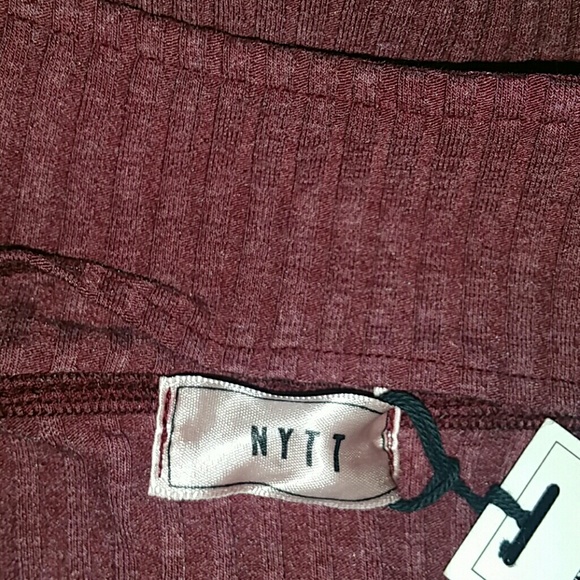 NYTT Quinn cutout maxi - Picture 6 of 6